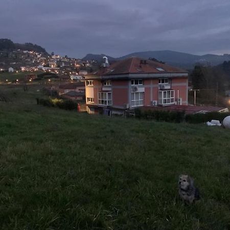 El Mirador Del Nalon Ξενοδοχείο Candamo Εξωτερικό φωτογραφία