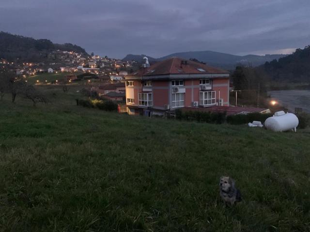 El Mirador Del Nalon Ξενοδοχείο Candamo Εξωτερικό φωτογραφία